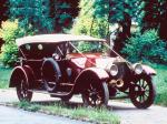 Lancia Theta 35 HP 1913 года